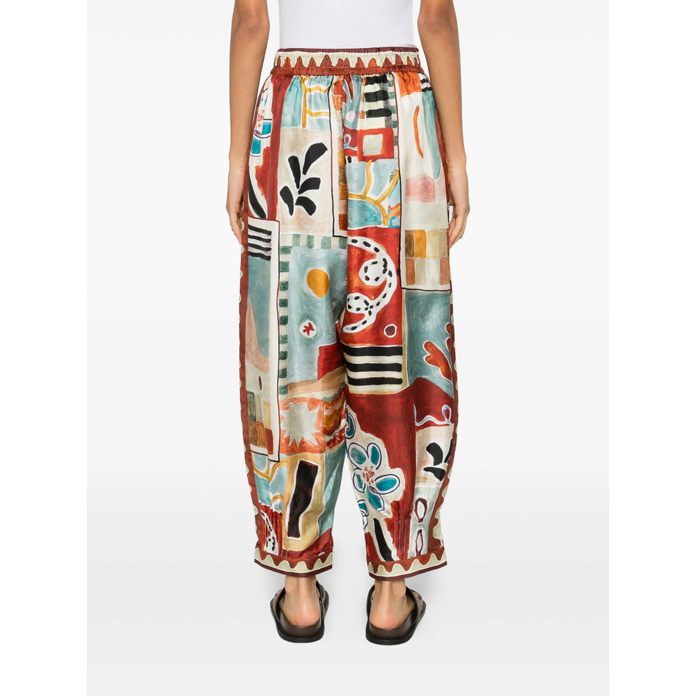 Alemais Pantaloni - Neutro | 97f2701c08ee2f24fc6d458989e36c9f35417423