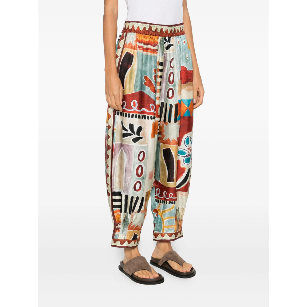 Alemais Pantaloni - Neutro | 474bae0181b7acdbee9d59214eae8081c7ddf71e