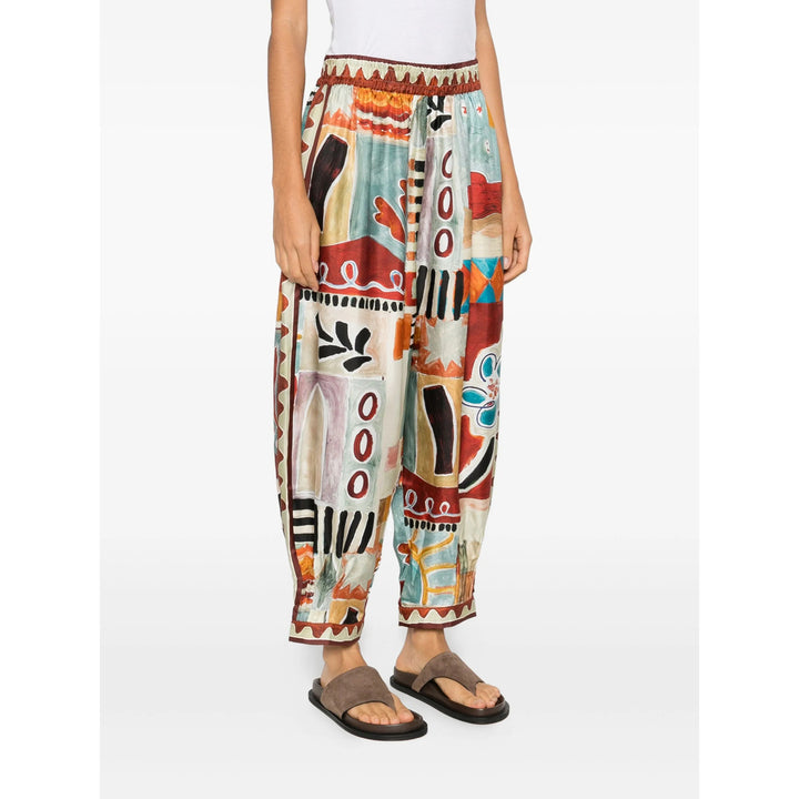 Alemais Pantaloni - Neutro | 474bae0181b7acdbee9d59214eae8081c7ddf71e