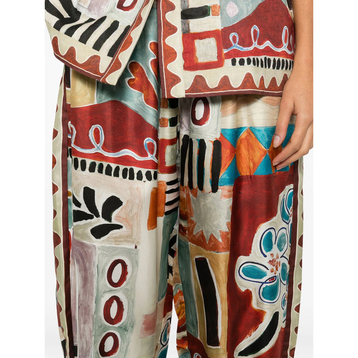 Alemais Pantaloni - Neutro | 232e968a055fa0d96b5c9861d5017f90f6de3ef2