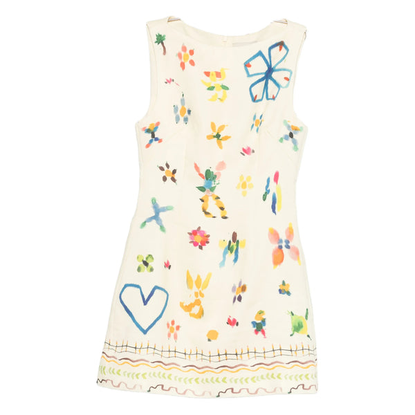 Dresses Yellow
