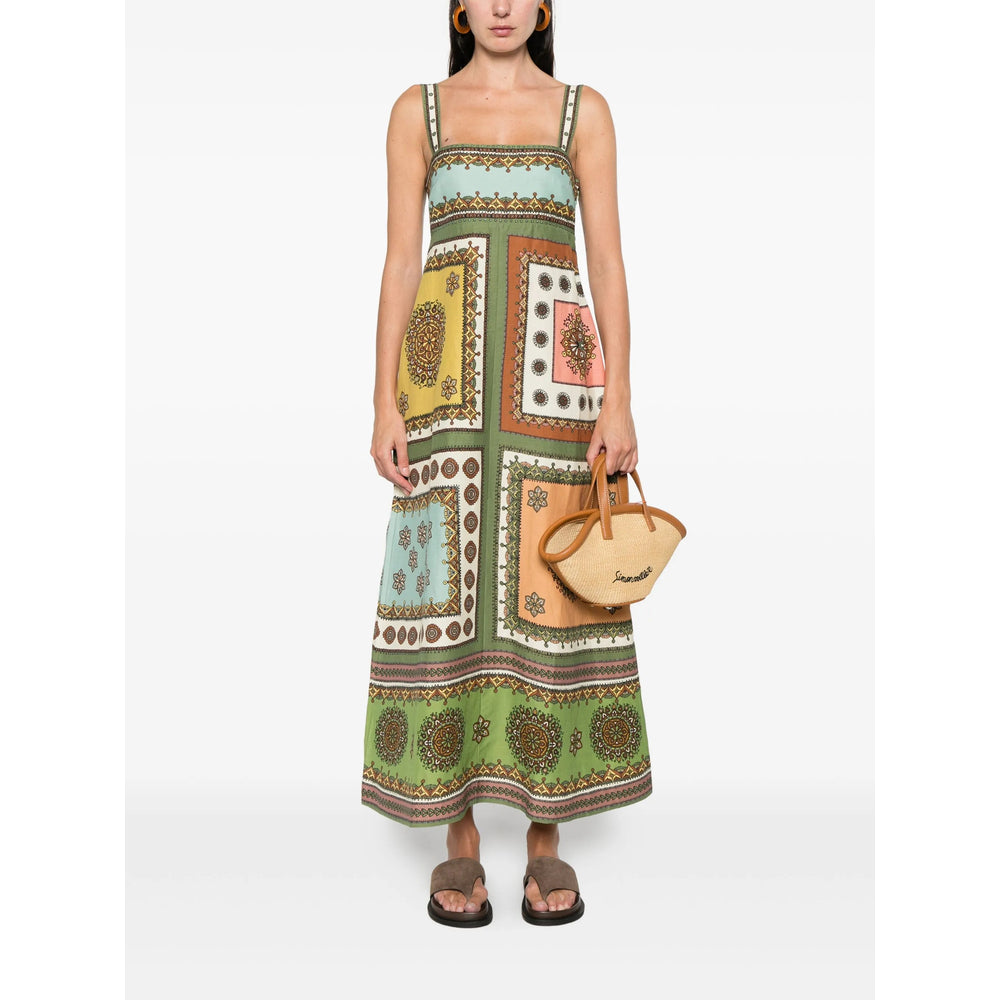 Alemais Abiti - Verde | 12bef2c7f20a7ef9b59af4df28bcc5299d6647c7