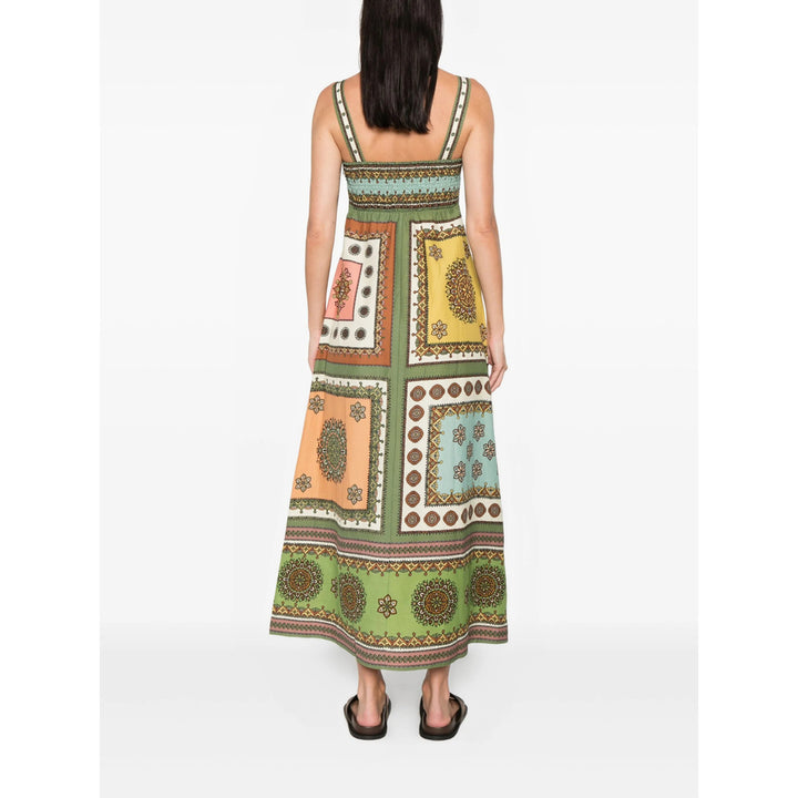 Alemais Abiti - Verde | be92586ad6f306f3fbcacc58ab23cb9726b8f3ca