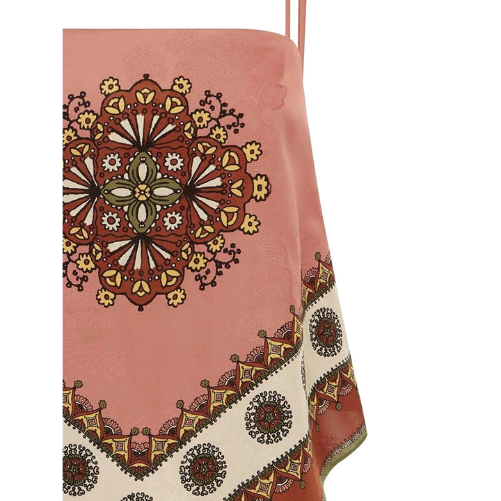 Alemais Top - Rosa, Neutro | 09a46aa09c030c9b16ea24e84990b02b7a52de16