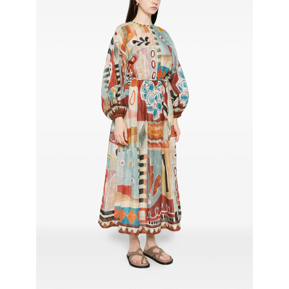 Alemais Abiti - Rosso, Blu | b46fa9b4231840435b1c865b6463417d7ca1863d