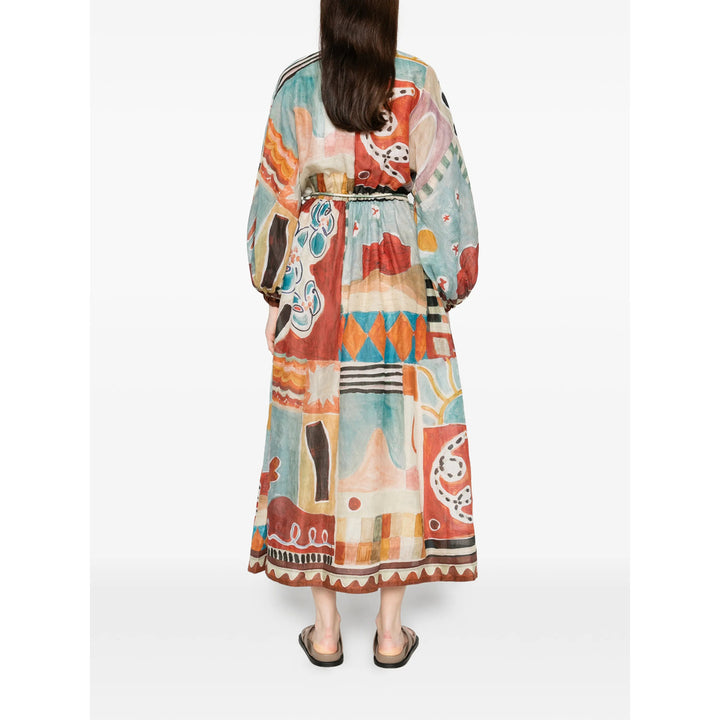 Alemais Abiti - Rosso, Blu | ed11d1958443786900fd85e6911e3b7156626934