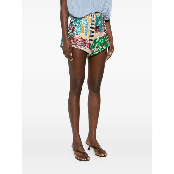 Alemais Shorts - Neutro | 249584f8dd95431b942676fac4c8f96d1a9d7503