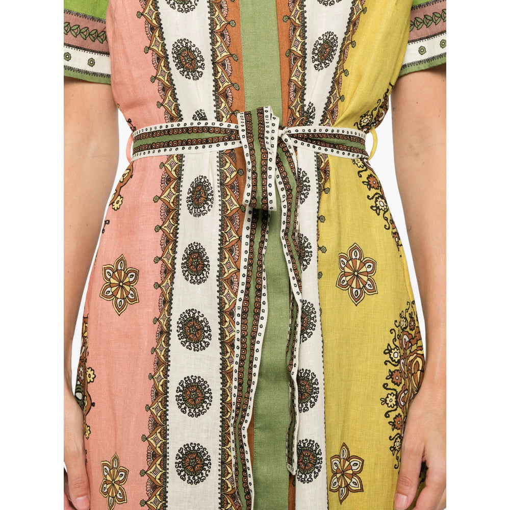 Alemais Abiti - Verde | 33aed3e360bacde007583eabdd1390e11f5ea7df