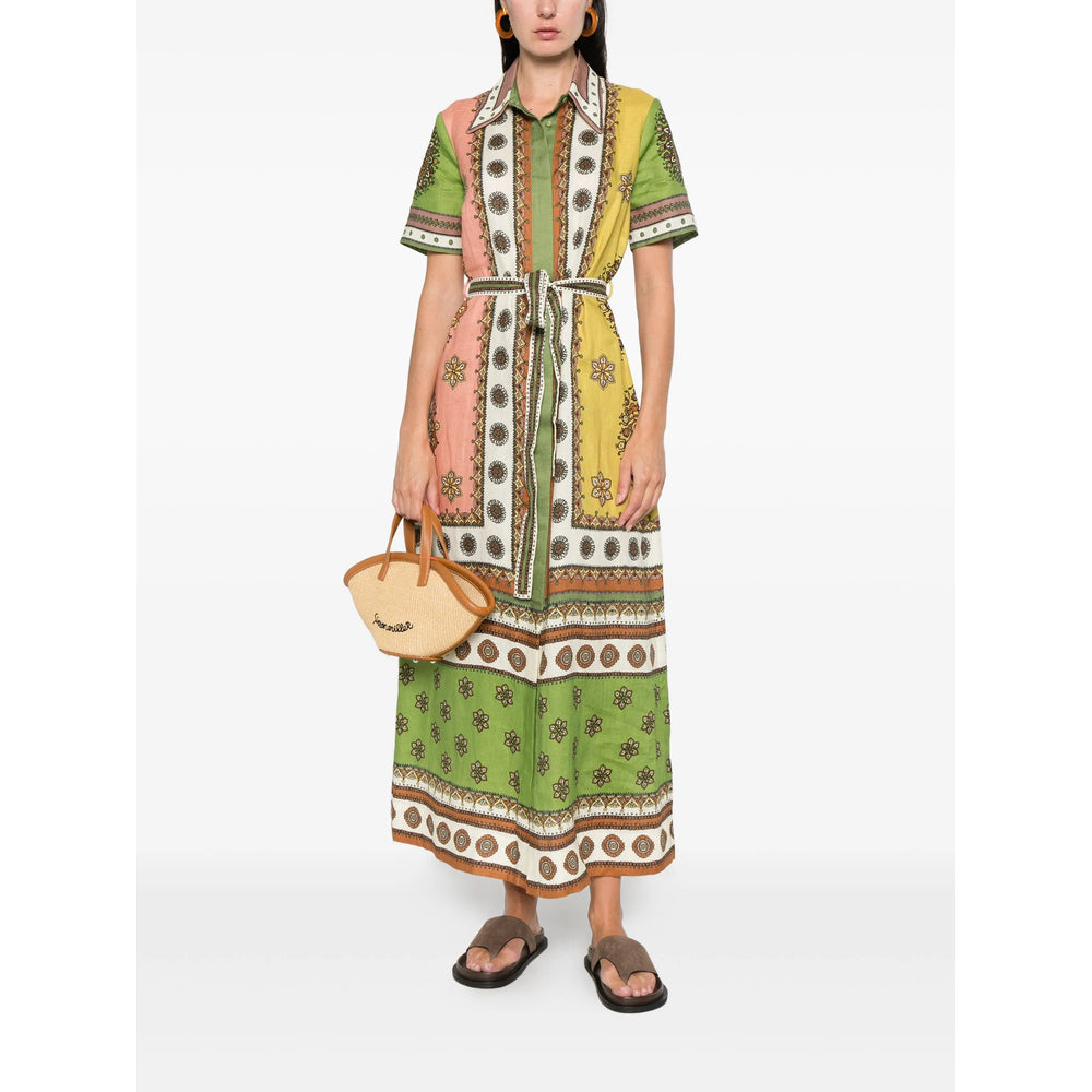 Alemais Abiti - Verde | d67e9a39c4fae15327d005f218579a83e4dfabed