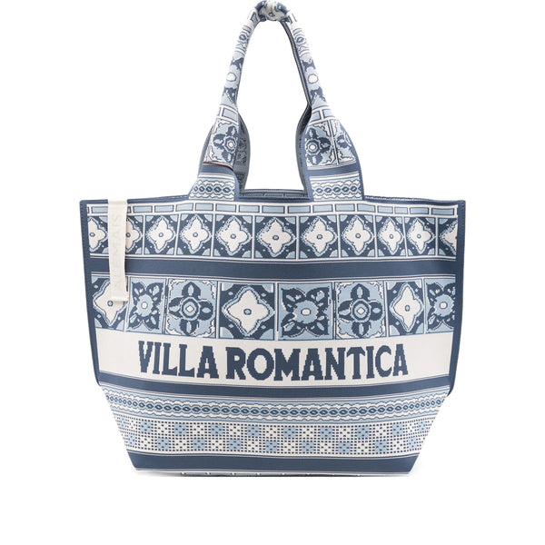 Bags Blue