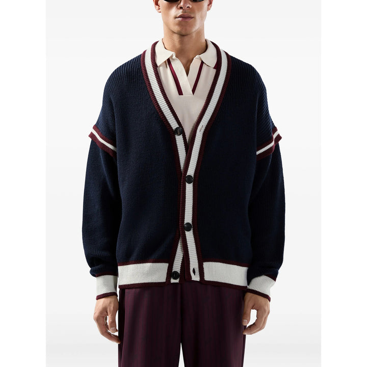 Gcds Maglioni - Blu | 4a83368633f3ceaaff660900c7c35e101bac8fe7