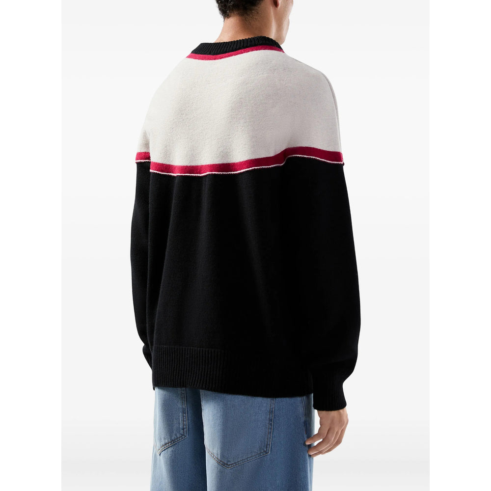 Gcds Maglioni - Nero | 8ee71ef8bc3aa45431473e17a9133c66a010fc92