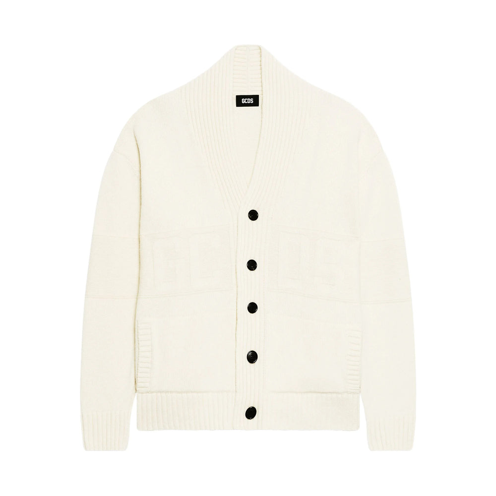 Gcds Maglioni - Neutro | 18a0ea8e11abafc01bfbe3ed9127e8abba5fb93f