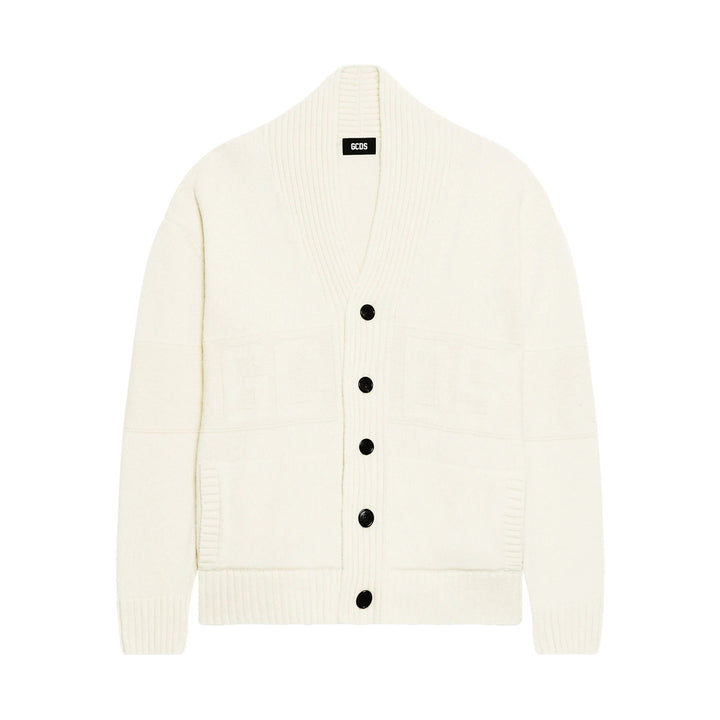 Gcds Maglioni - Neutro | 18a0ea8e11abafc01bfbe3ed9127e8abba5fb93f