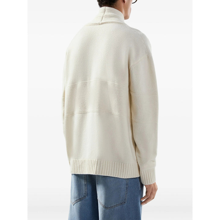 Gcds Maglioni - Neutro | 9bf59478719745bd96e49e3f35009c738ee3945e