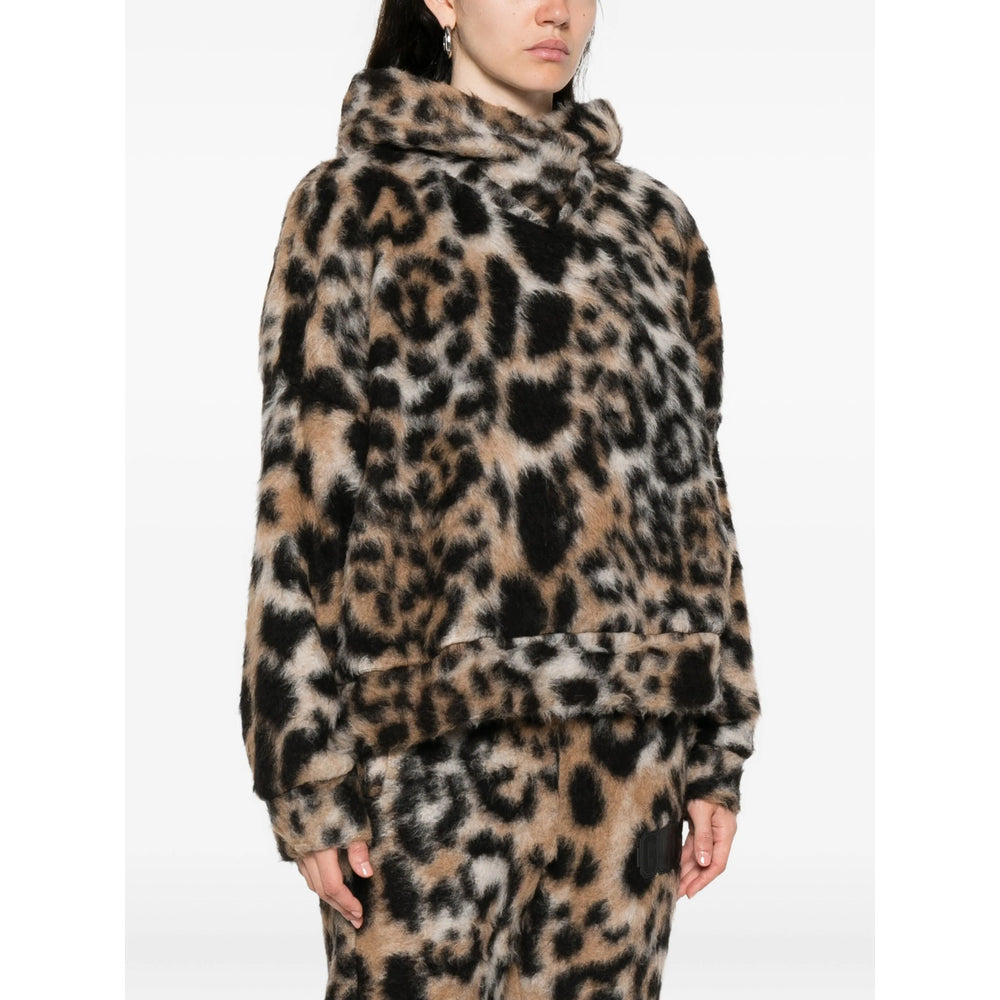 Gcds Felpe - Marrone | c76c79c2c1ac8a300a12caf50e6d0e2431a6043b