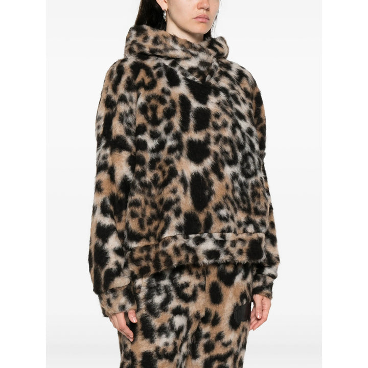 Gcds Felpe - Marrone | c76c79c2c1ac8a300a12caf50e6d0e2431a6043b