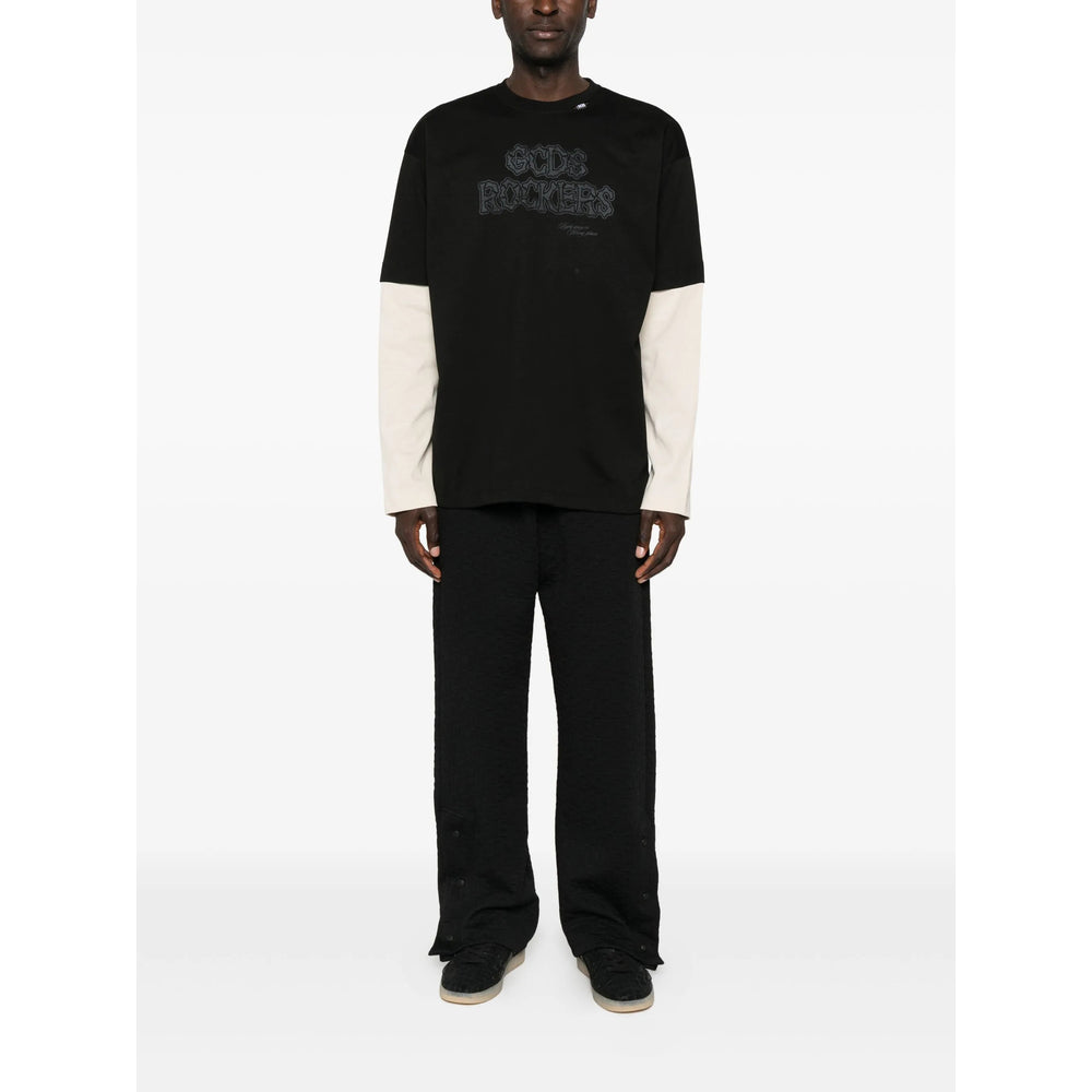 Gcds Maglioni - Nero | 298a5406d70355a448f67d1453a691930ccd3a11