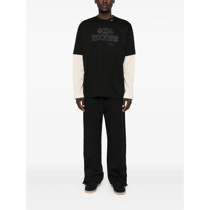 Gcds Maglioni - Nero | 298a5406d70355a448f67d1453a691930ccd3a11