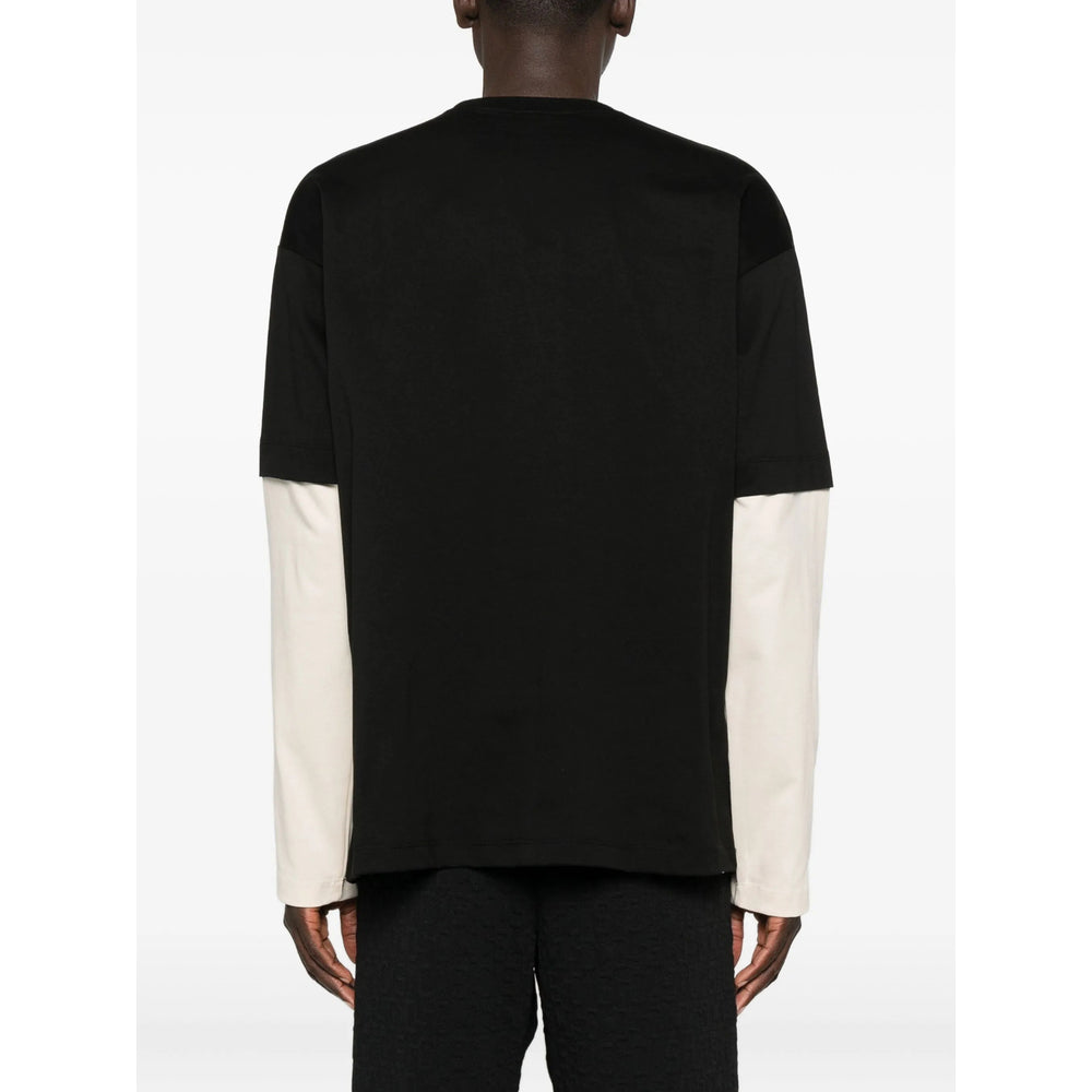 Gcds Maglioni - Nero | 523949f57f5cbd33f7369852aecd6888ab044280