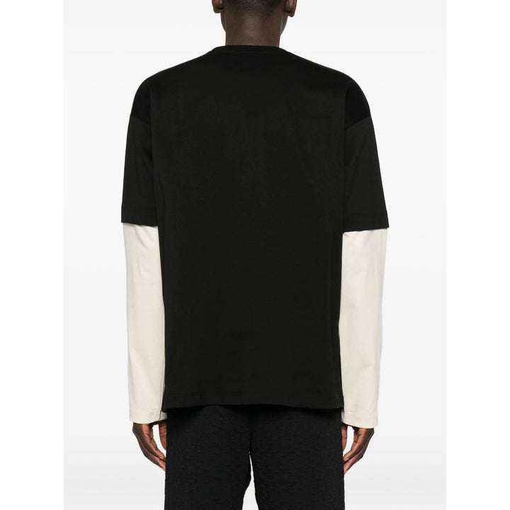 Gcds Maglioni - Nero | 523949f57f5cbd33f7369852aecd6888ab044280