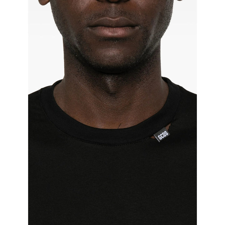 Gcds Maglioni - Nero, Bianco | b944857fab59be6f5971f8b24208a9f62809d172