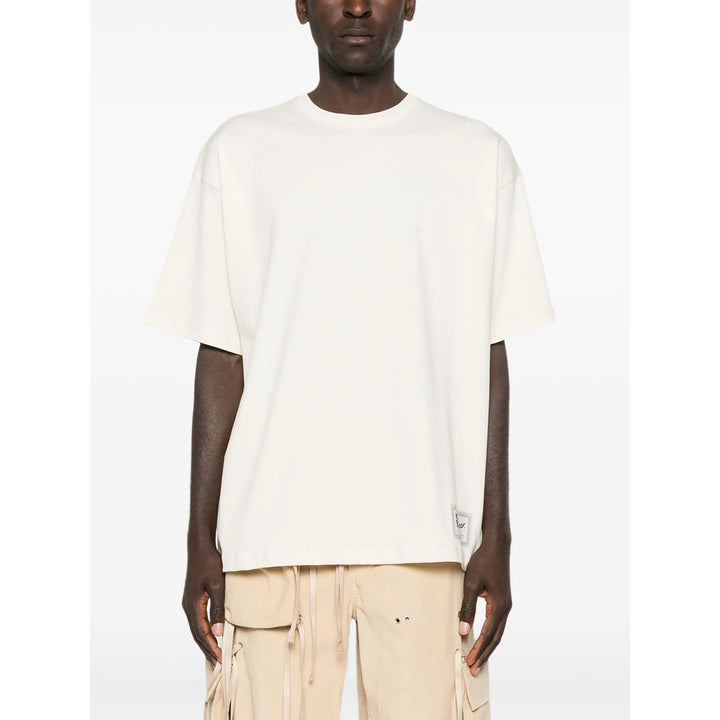 Gcds T Shirt - Neutro | 04822c66571212f5f67b7efb6cea4640da46679c