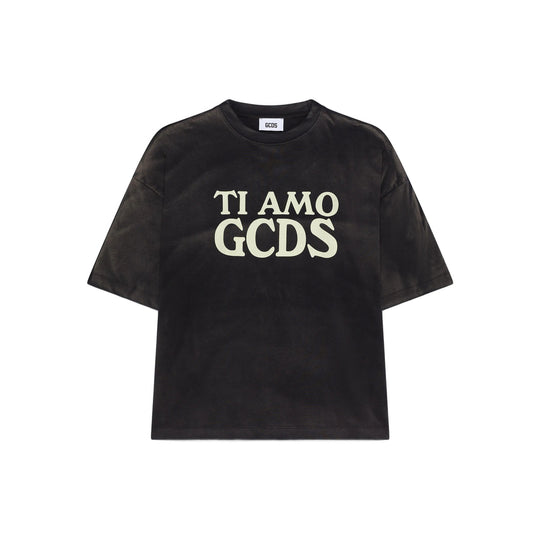 T Shirt Nero
