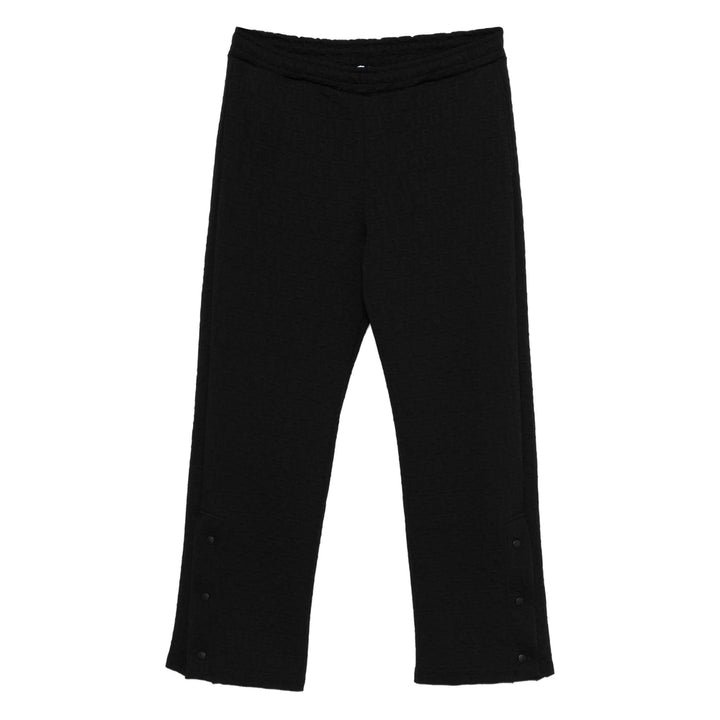 Gcds Pantaloni - Nero | 2c20ecd86b27a7704dab39a0ee1880a54698238e
