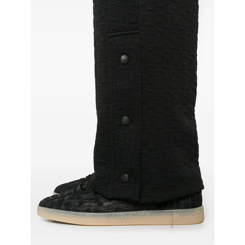 Gcds Pantaloni - Nero | 83daf7fcd6109361538b595ca8d62e25b73cccd8