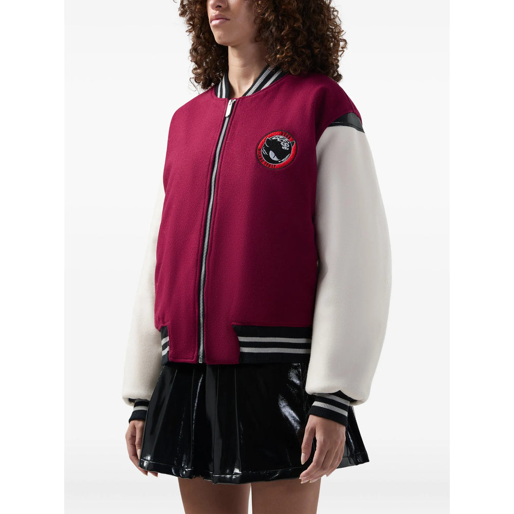 Gcds Outerwears - Rosso, Neutro | cb25d223c09828d2efcb0b8a0bbb6717d5474dc5