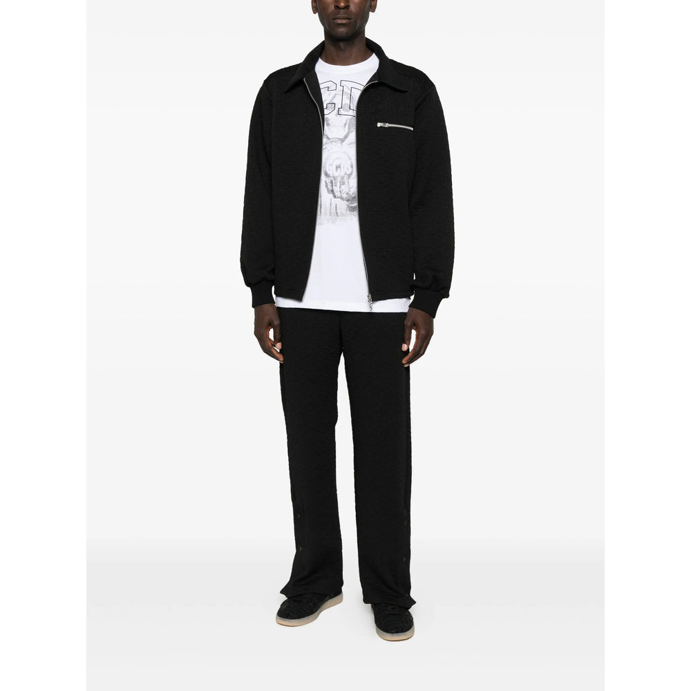 Gcds Outerwears - Nero | 87ac6bed53fca20c009ee170c49e14c230dbaee2