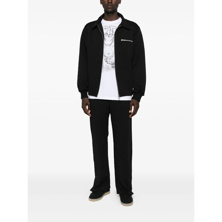 Gcds Outerwears - Nero | 87ac6bed53fca20c009ee170c49e14c230dbaee2