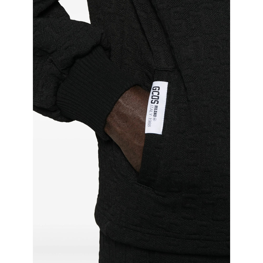 Gcds Outerwears - Nero | d8a7b8a84a9d16f5e5f45786827bc45a4ec6adee