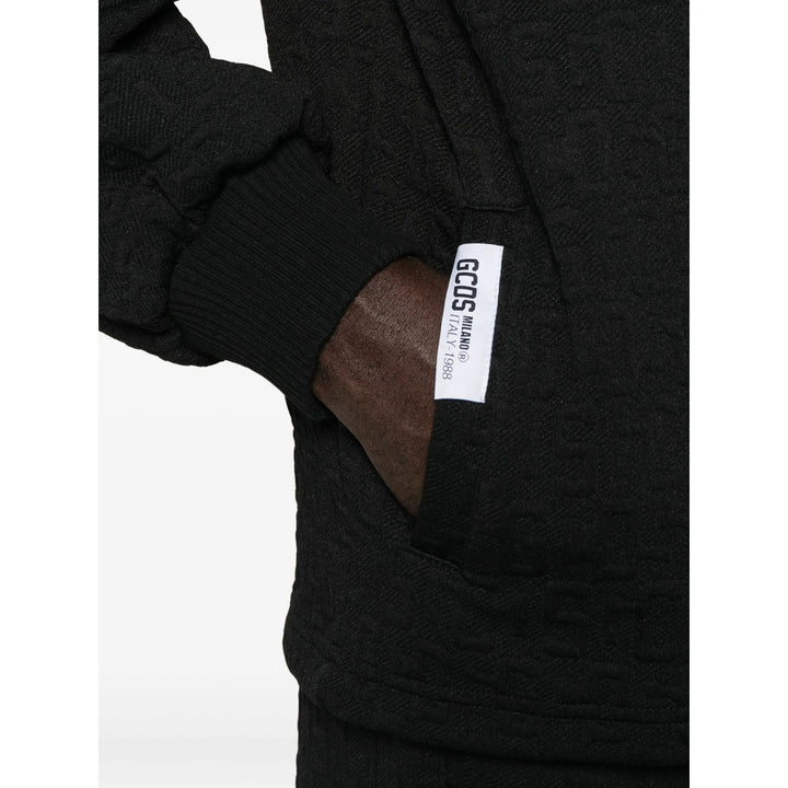 Gcds Outerwears - Nero | d8a7b8a84a9d16f5e5f45786827bc45a4ec6adee