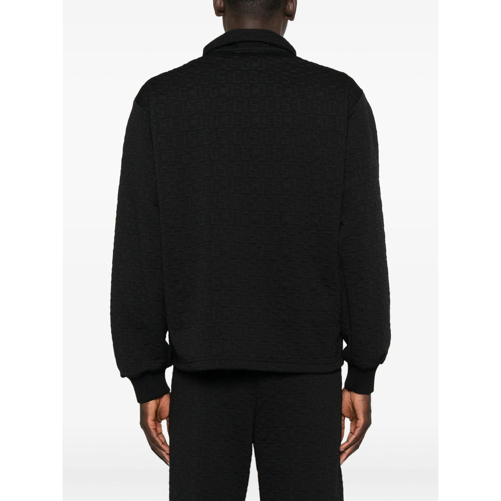 Gcds Outerwears - Nero | d0382ed4faa9d577209c800338abec46f01556d2