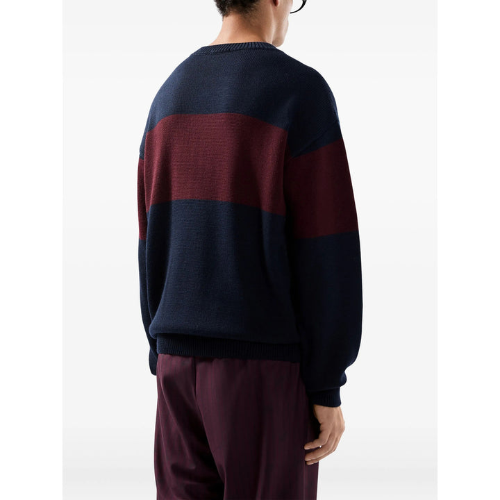 Gcds Maglioni - Blu | 8cd58bccbed6cb60d61373fc729e5fd7440ac22a