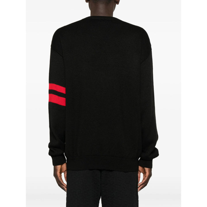 Gcds Maglioni - Nero | 2cd9f071b41dd5188315a20c4480e9e4f3283a4f