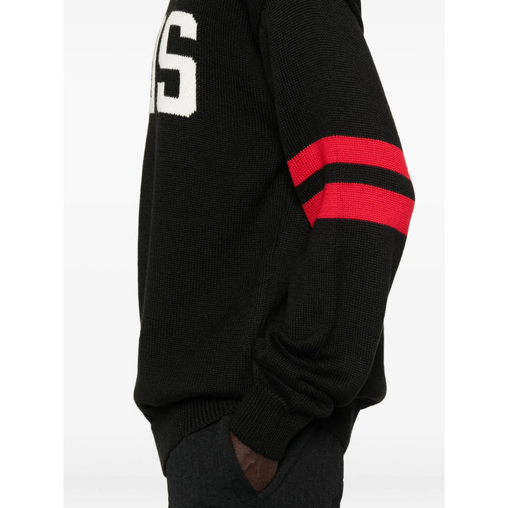 Gcds Maglioni - Nero | 5edd77da41a9dd63b03a05938a10f6a7228193c3