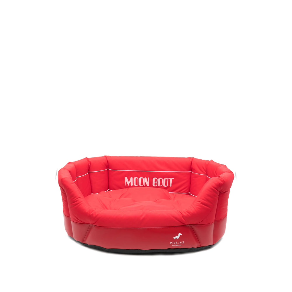Poldo Dog Couture X Moon Boot General Accessories -  | 0c45c8f71230cde3f221a76a38e8505999697a02