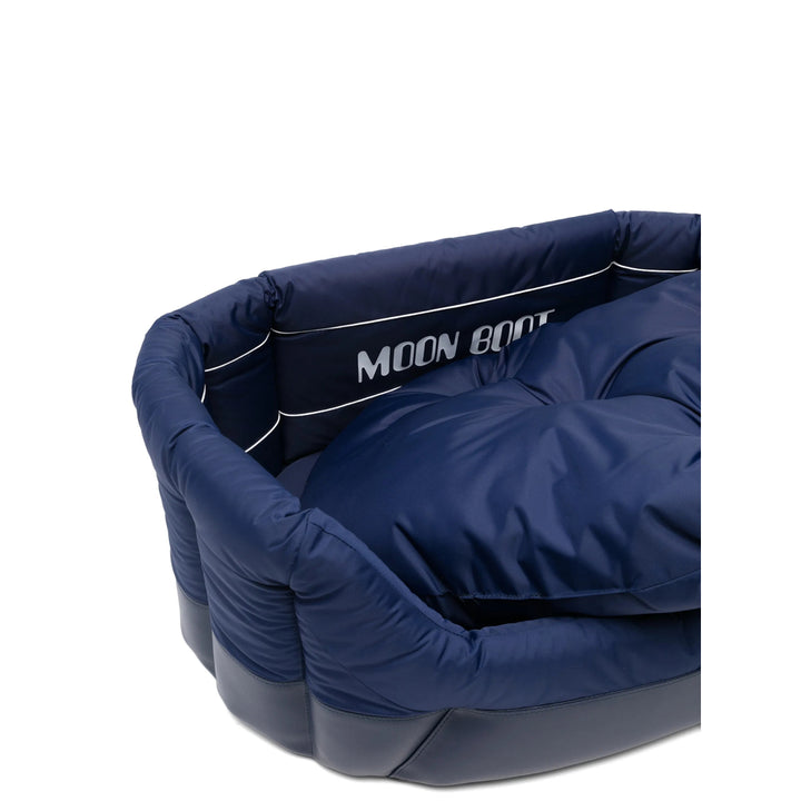 Poldo Dog Couture X Moon Boot General Accessories - Blu | 2a9fef828e9859eb468c01a43b5bd2e576216311