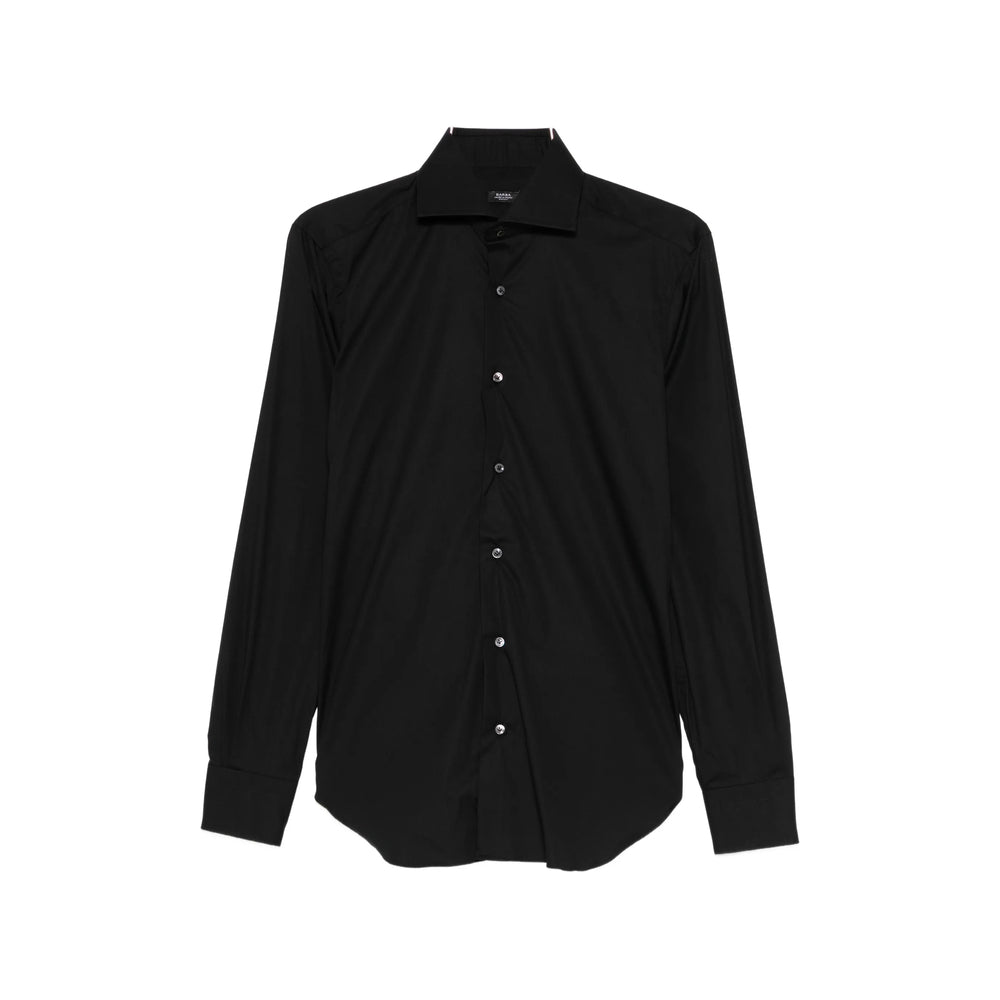 Barba Napoli Camicie - Nero | 58d6cb909c101c25be99e408d436ab2fe7181c28