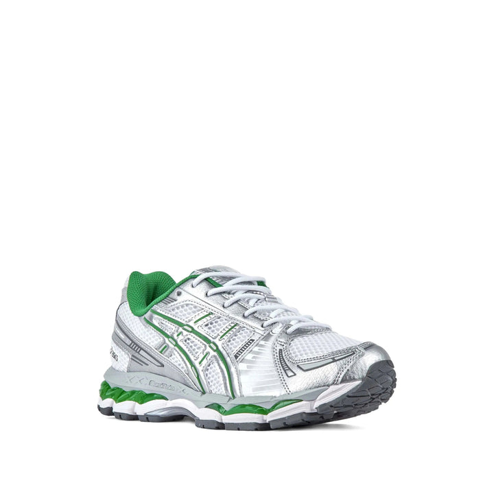 Asics Sneakers - Bianco | 4f9bb195ecdea387af9d8ecbff78cd63acb96697