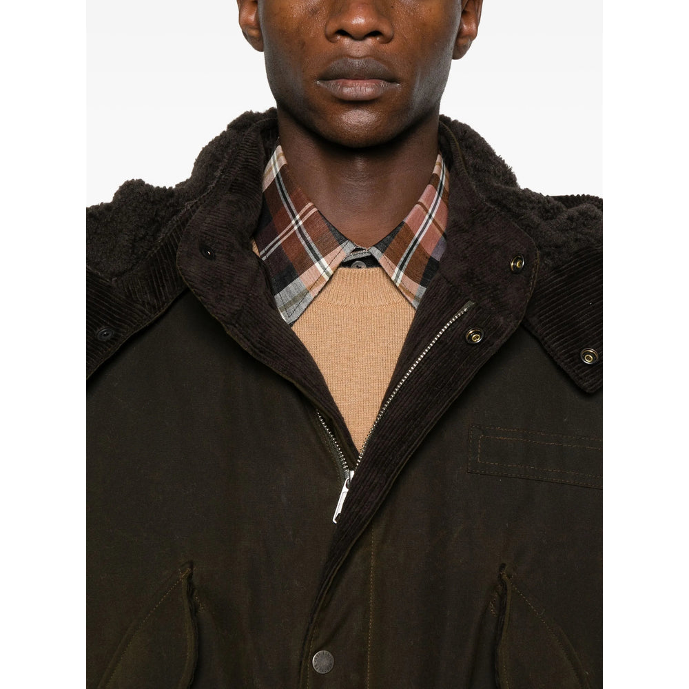 Baracuta Outerwears - Verde | 3afa225a7cecc0493e76c072a593bf70e87dcefa