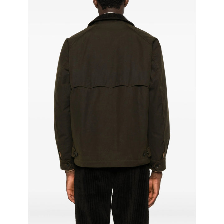 Baracuta Outerwears - Marrone | 258a79ab070c9d92e2c483e43184b8411c6ac7ef