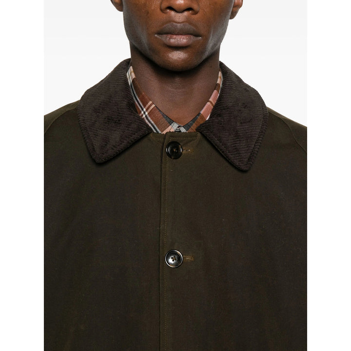 Baracuta Outerwears - Marrone | 8ce5a3d2068408f64d2ec3ac53832a9eaaf04714