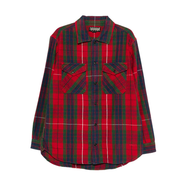 Shirts Red