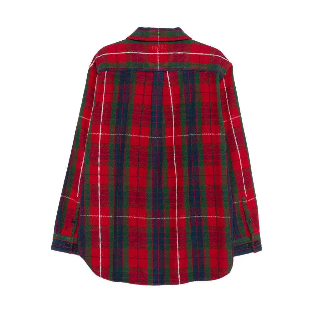 Baracuta Camicie - Rosso | 16619396e15e5e97422b4fd3fc3dca3663e8550d