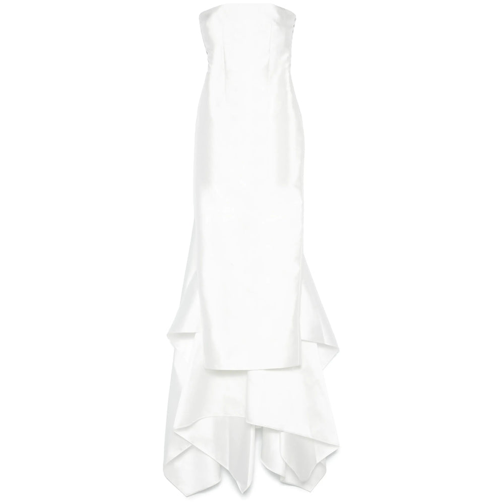 Solace London Abiti - Bianco | e12392994ec50ed170c8a98f5cbfacf675bb385a