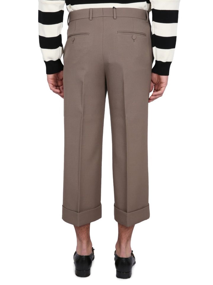 Gucci Pantaloni - Multicolour | 8aa7476a4f4410deda0ab2ca7c88cf3cb15cd78a